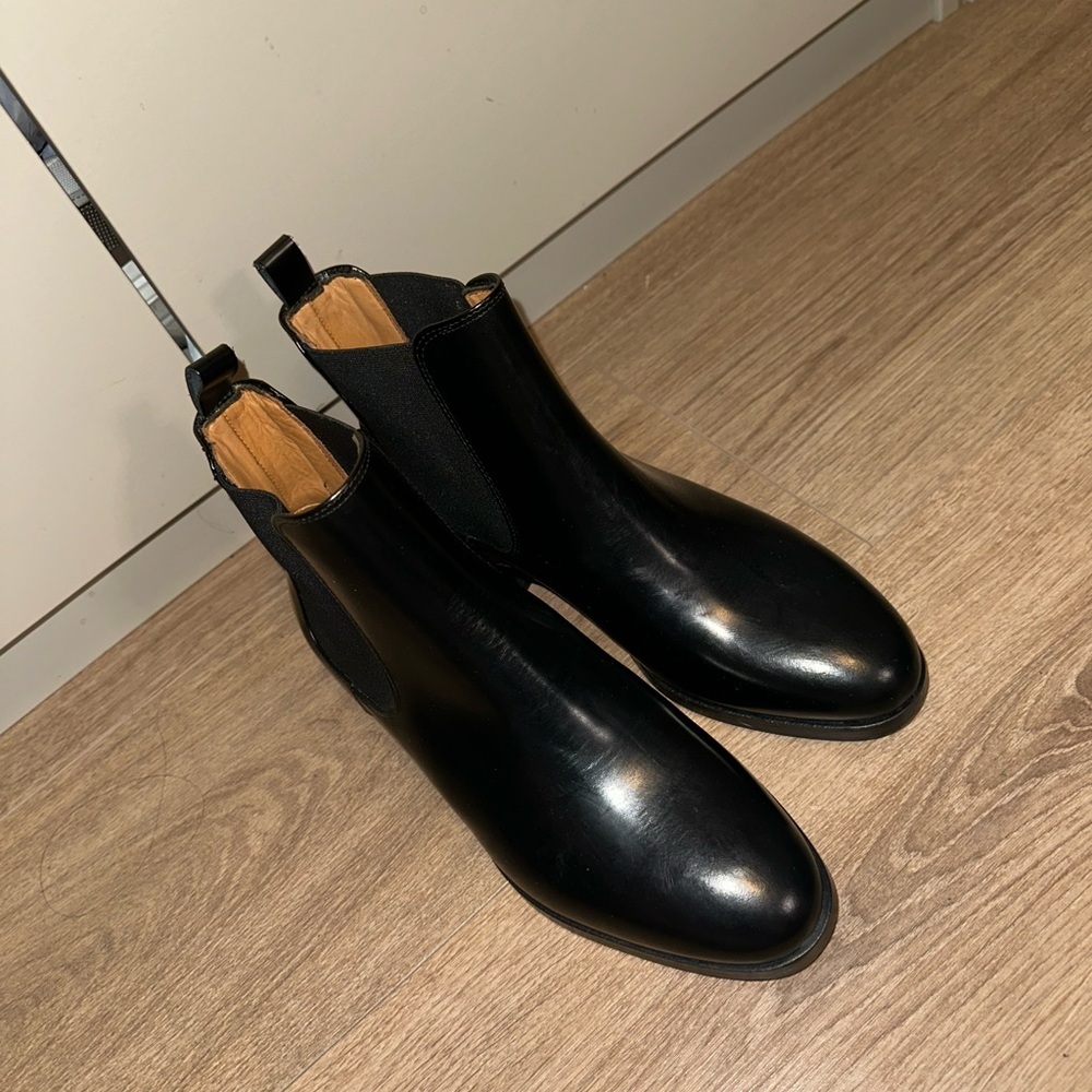 & Other Stories Women’s Ankle Boots  Size 36